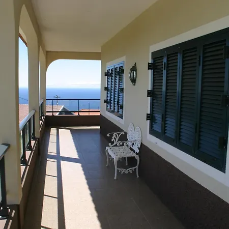 Casa Do Prendinha A דירה