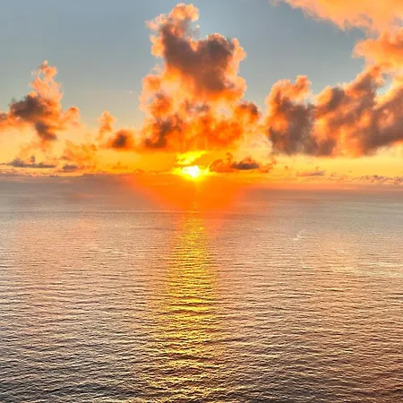 Апартаменты Casa Do Prendinha A Понта-ду-Паргу