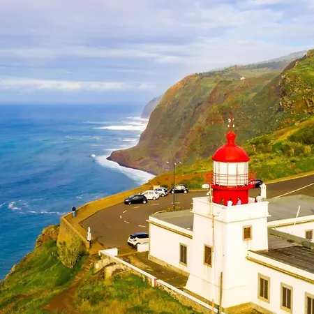 Casa Do Prendinha A * Понта-ду-Паргу