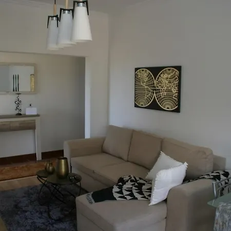 דירה Casa Do Prendinha A