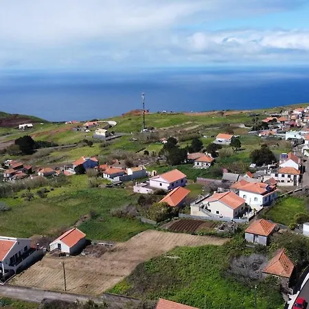Casa Do Prendinha A Апартаменты *