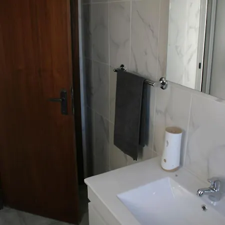 Casa Do Prendinha A Понта-ду-Паргу