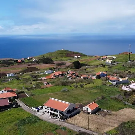 Casa Do Prendinha A Апартаменты Понта-ду-Паргу