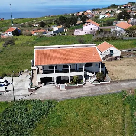 דירה Casa Do Prendinha A *
