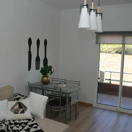 Casa Do Prendinha A פונטה דו פארגו