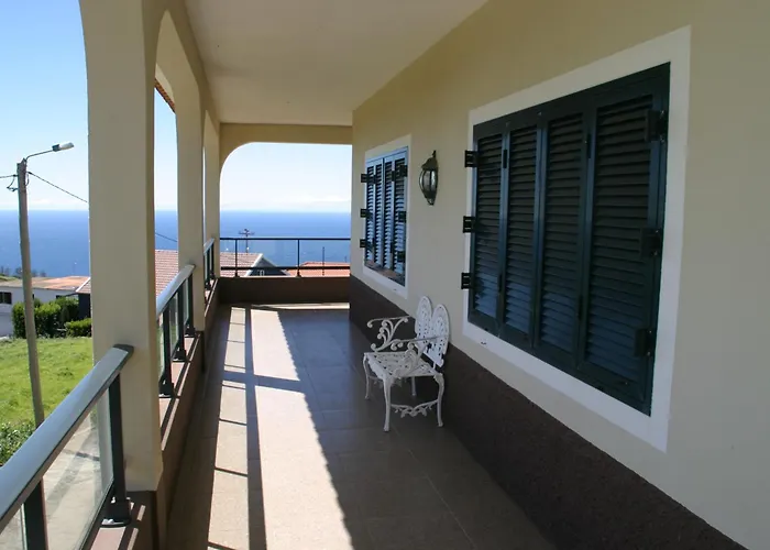 Casa Do Prendinha A Appartement