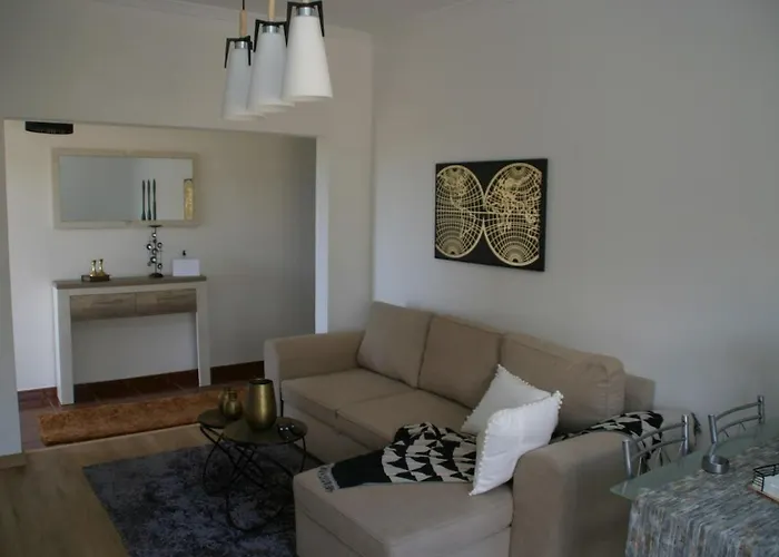 Appartement Casa Do Prendinha A