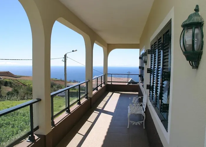 Casa Do Prendinha A Appartement