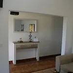Apartment Casa Do Prendinha A Ponta do Pargo