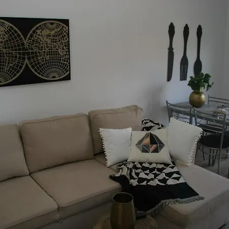 Casa Do Prendinha A Apartment *