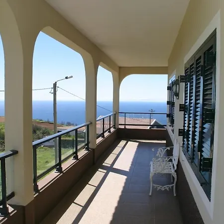 Casa Do Prendinha A Apartment