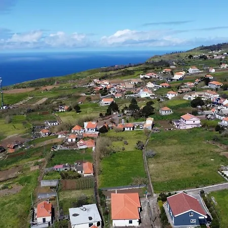 Апартаменты Casa Do Prendinha A