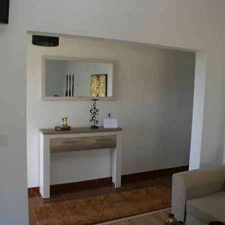 Apartamento Casa Do Prendinha A Ponta do Pargo