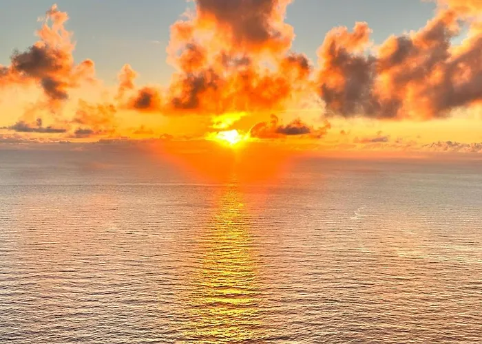 公寓 Casa Do Prendinha A 蓬塔杜帕戈