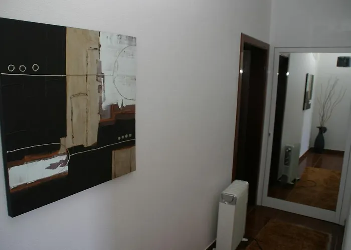 Casa Do Prendinha A * 蓬塔杜帕戈