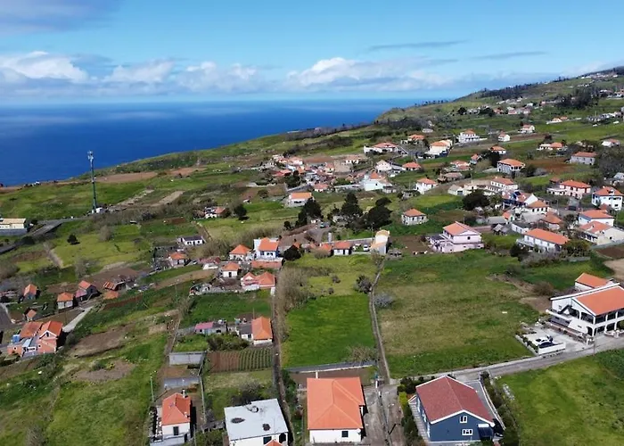 公寓 Casa Do Prendinha A