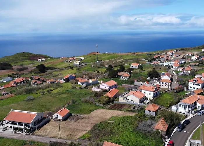 Casa Do Prendinha A Appartamento *