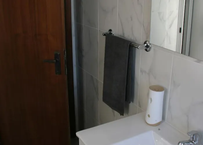 Casa Do Prendinha A 蓬塔杜帕戈