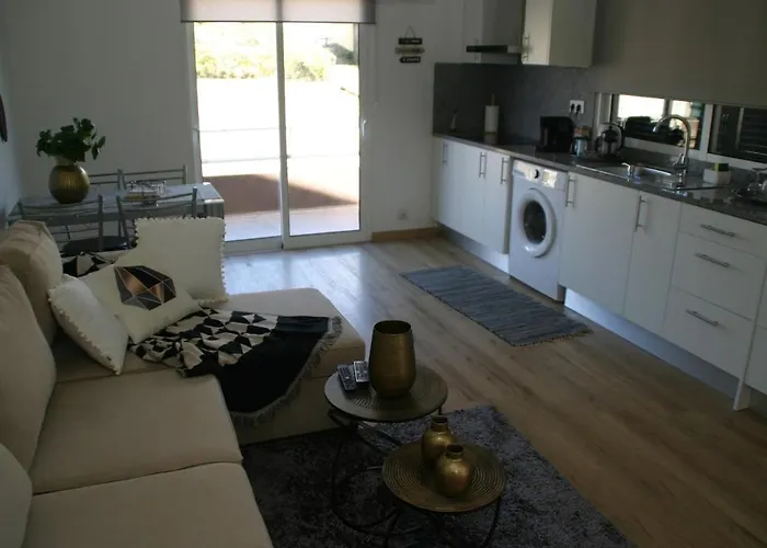 Appartamento Casa Do Prendinha A *