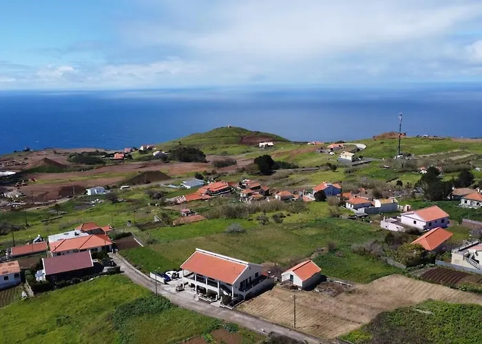 Casa Do Prendinha A 公寓 蓬塔杜帕戈