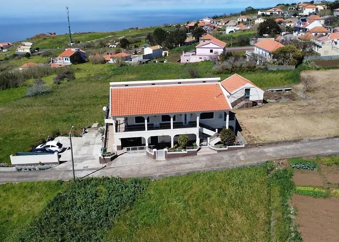 Appartamento Casa Do Prendinha A *